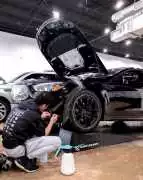 Reliable Window Tinting Service for All Vehicle Ty