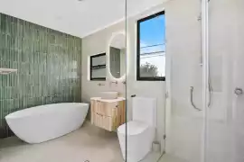 Premium Bathroom Renovations Cherrybrook, Sydney