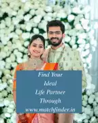 Kannada Online Matrimonial Site, Hyderabad