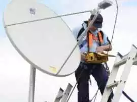 Satellite Dish Installation Dubai | Professional, International City