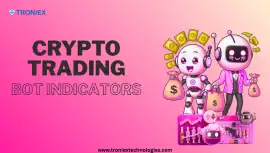 Smart Crypto Bot Indicators for Accuracy Trading, Madurai