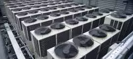 Hvac system manufacturing companies in kuwait, Safat