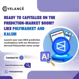 Get Your Decentralized Prediction Markets Script A, San Francisco
