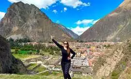 Sacred Valley and Machu Picchu Tour Deals