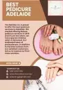 Best Pedicure Adelaide, Adelaide