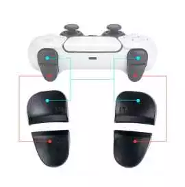 PlayStation 5 gamepad R1, R2 Rubber repair from 80, Nairobi