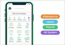 Connecting HRMS with Payroll, ERP & BI Tools, Dubai