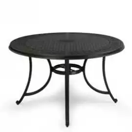 Cast Aluminium Outdoor Dining Sets That Handle Aus, Clayton North