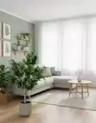 Create a Serene Space with Artificial Bamboo, $ 79
