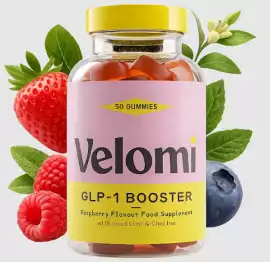 Velomi GLP-1 Gummies France, Abbeville