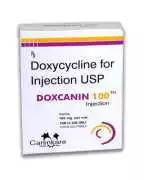 Doxycycline For Injection USP For Pet Online India, Pune