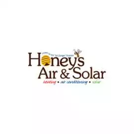 Honey's Air & Solar, Modesto