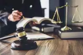Professional Law Firm in Saudi Arabia, Riyadh