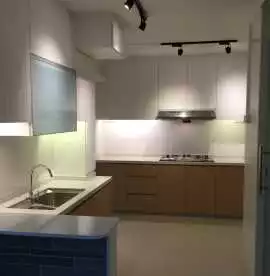 Quality Kitchen Carpentry Singapore | O2 Interior, Bukit Timah