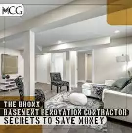 Budget-Friendly Basement Upgrades in The Bronx, New York