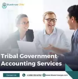 Quality Tribal Government Accounting Services for , San Diego