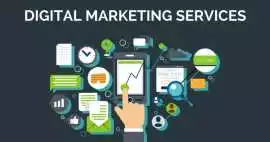 Comprehensive Digital Marketing Solutions , Lucknow