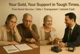 How To Go About For Finding Gold Buyer In Noida, Noida