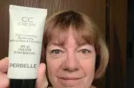 Simple everyday formula offering a natural finish, Bear