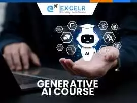 Generative AI Course, Bengaluru