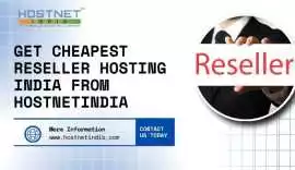 Get Cheapest Reseller Hosting India, Chandigarh
