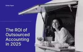 The ROI of Outsourced Accounting in 2025: Maximizi, Raleigh