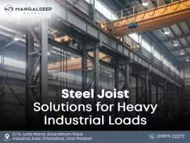 Trusted Steel Distributors in Ghaziabad., Ghaziabad