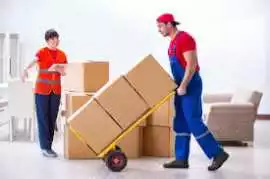 Reliable Expert Commercial Movers Service in Dubai, Dubai