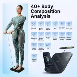 Hume Health Review: The 45+ Metric Analyzer, New York