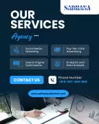 Best Social Media Marketing Services Agency  , Lucknow