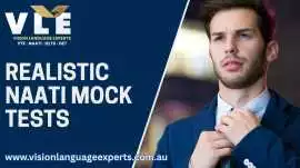 Boost Your NAATI Score with Realistic NAATI Mock, Blacktown