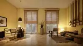 Get Stylish & Functional Window Shades, Toronto
