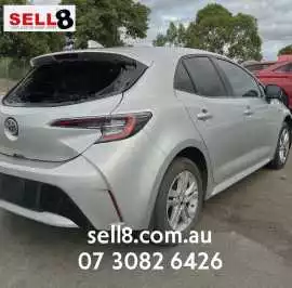Sell a Car for Cash in Brisbane – Fast Quotes &amp