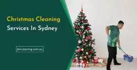 Christmas Cleaning Services Sydney, Sydney