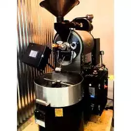 Get dependable result with top used coffee roaster, $ 0
