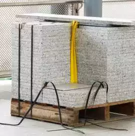 Migo's Tile Service, Abilene