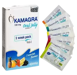 kopen Kamagra Oral Jelly – Snelle Oplosbaarheid, H, Ezinge