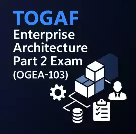 TOGAF Part 2 (OGEA‑103) Exam Guide, New York