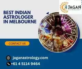 Best Indian Astrologer in Melbourne , Sunshine