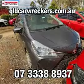 Brisbane Wreckers: Common Myths About Car Removal 