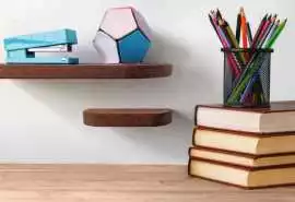 Custom Wood Shelves That Redefine Natural Beauty, $ 0