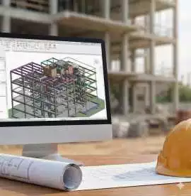 Expert Architectural BIM Services, London