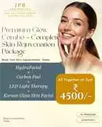 JPR Aesthetics | Skin Care Clinic in Jaipur, Jaipur