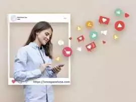 SMM Vault: The Most Reliable SMM Service Provider , Accord