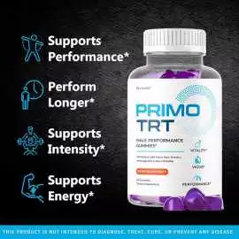 Primo Boost XL Male Enhancement Boost Stamina &amp, Ajo