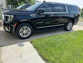 TES Transportation | Transportation Service, Nashville