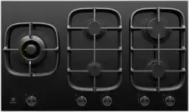 Cook Smart with Electrolux Gas Hub to Save Big, $ 0