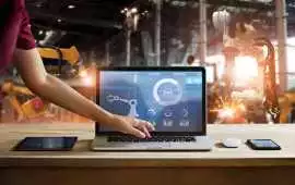 Centralized Workspace for Team Collaboration, Riyadh