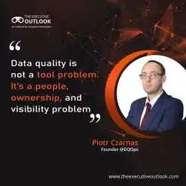 Automate Your Data Quality Checks With DQOps, Mohali