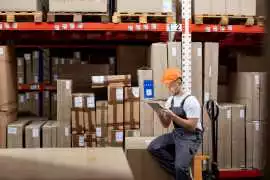 Searching for third party logistics Melbourne?, Melbourne